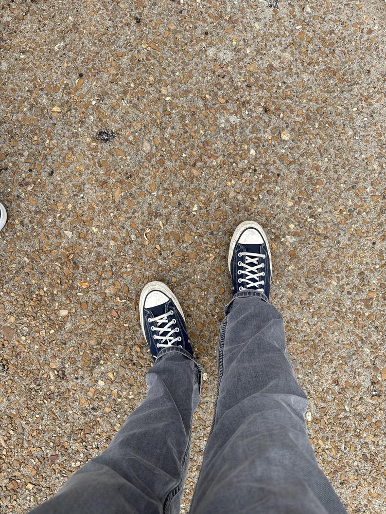 Amazing comfort and quality