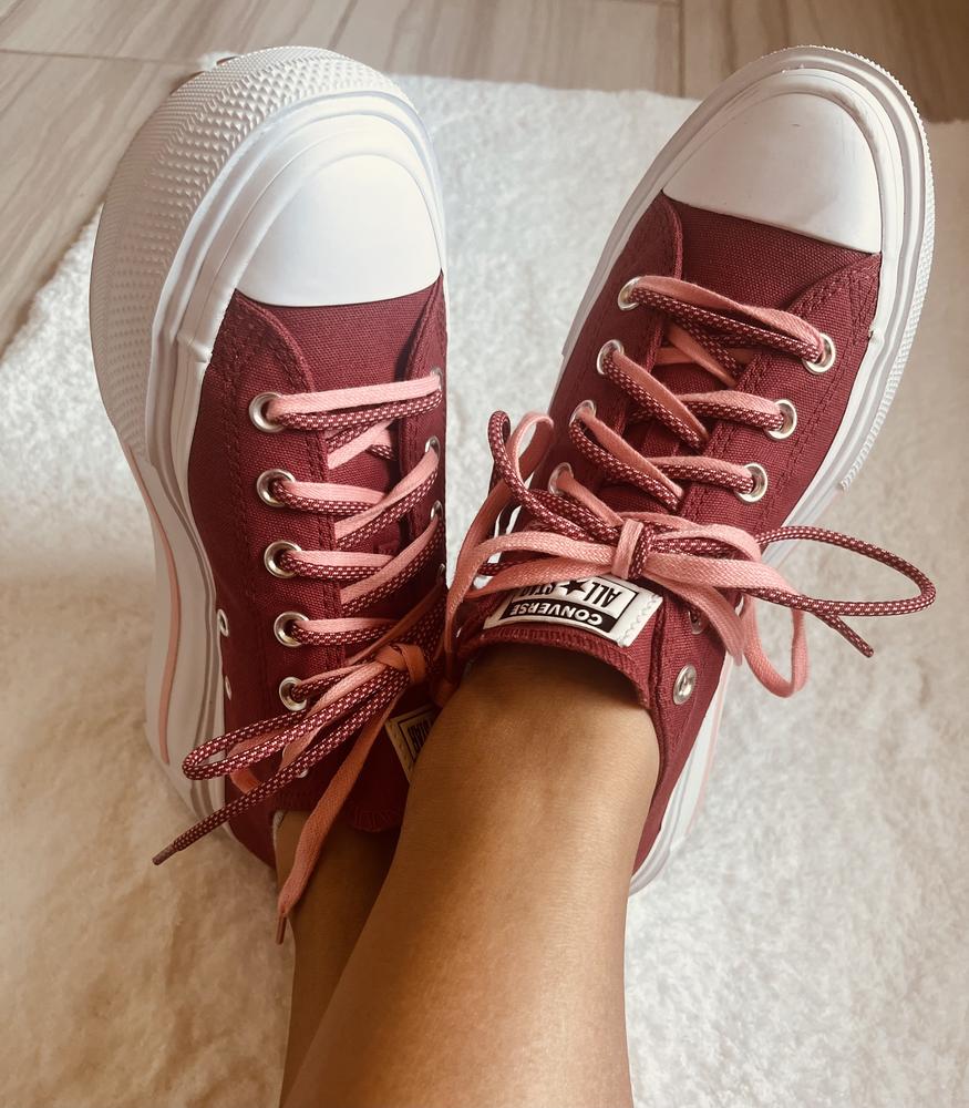 Chic and Comfy