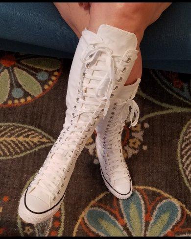 Chuck Taylor All Star XXHi