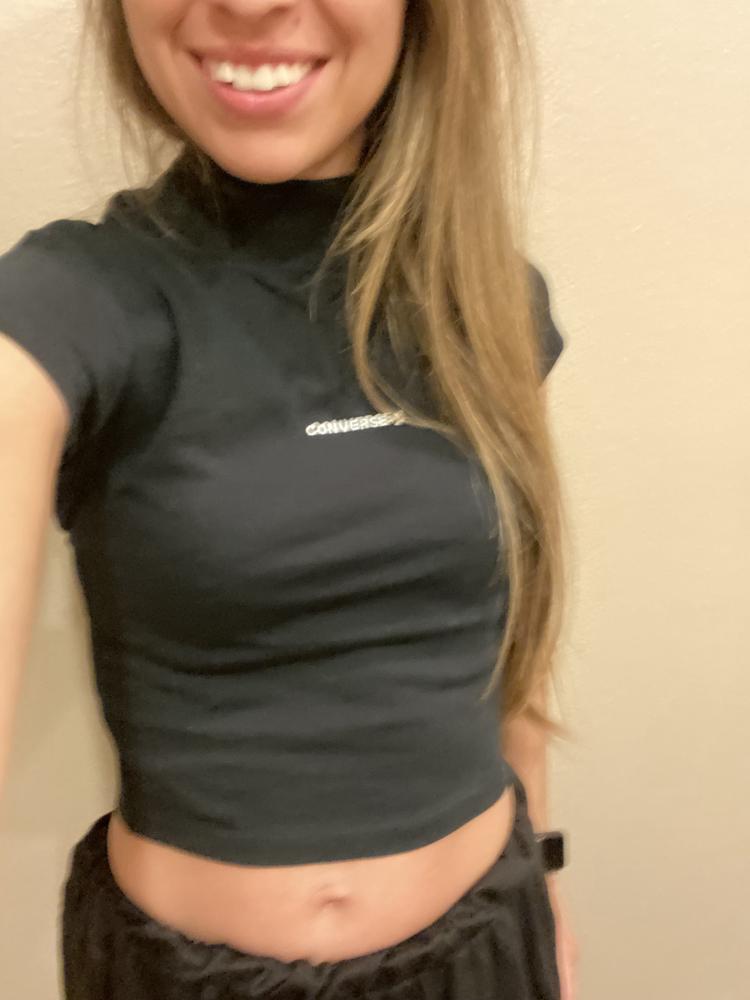 Super cute, comfy top!