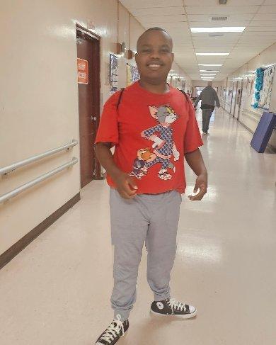 I bough these for me son.  He loved them.  The fit perfectly and he got so many compliments.