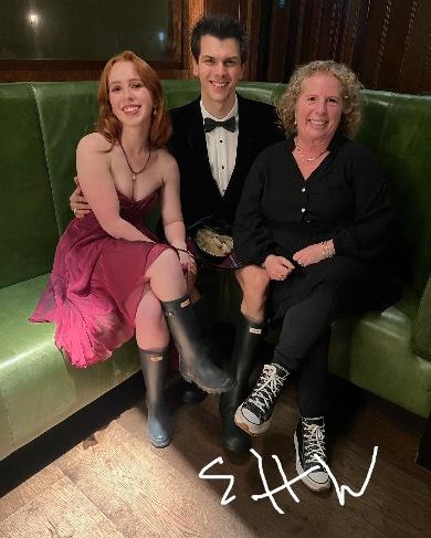 Simply the best shoes ever made!