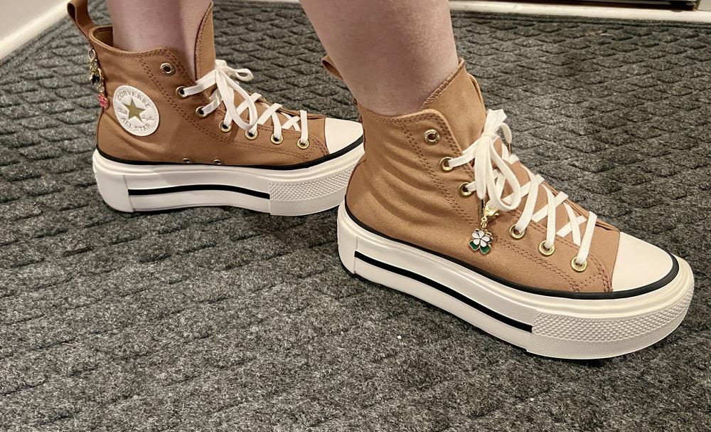 Stylish, Comfy, and Full of Personality