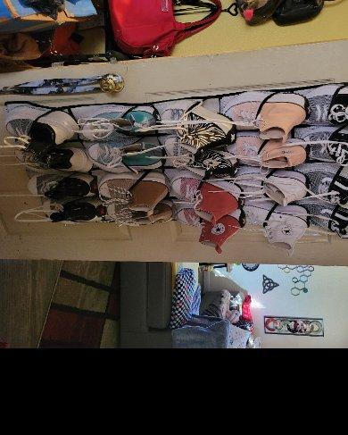 70 years old and finally found the shoe!