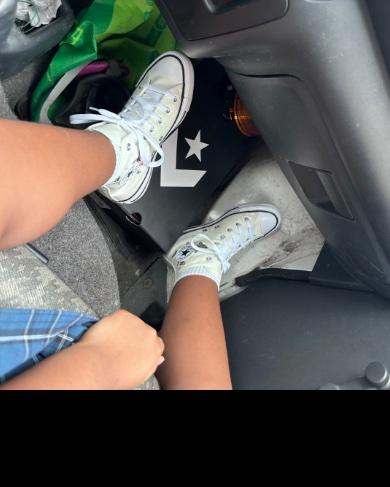 Good and confortable