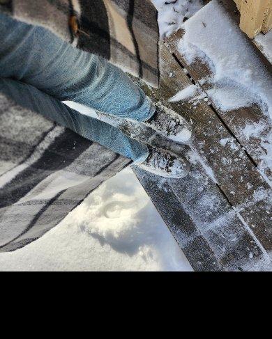 Surprisingly Great in the Snow and Rain!