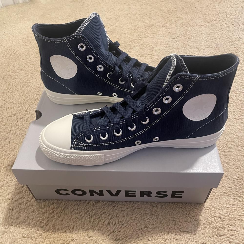 Classic Every Day Shoe