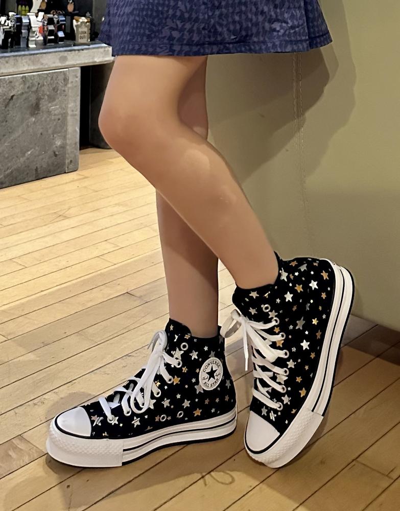 On Trend, Versatile Shoes- Dress up or Down