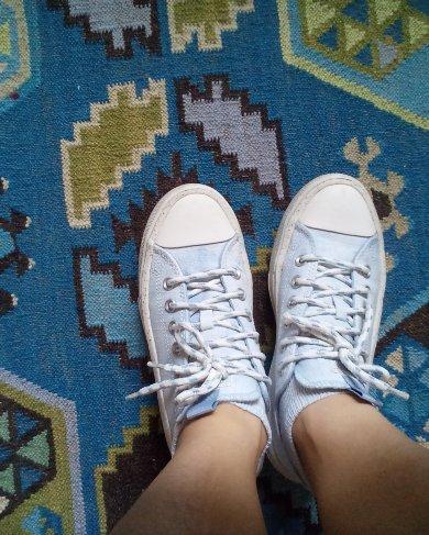 Comfortable and Stylish