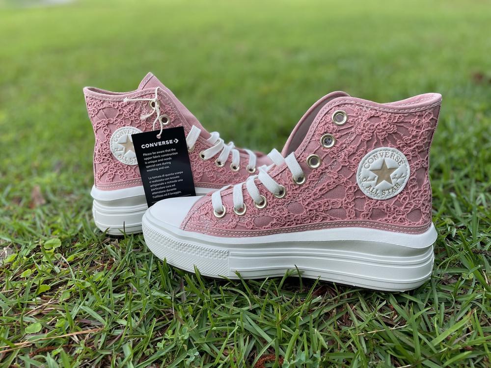 Funky converse sneakers discount