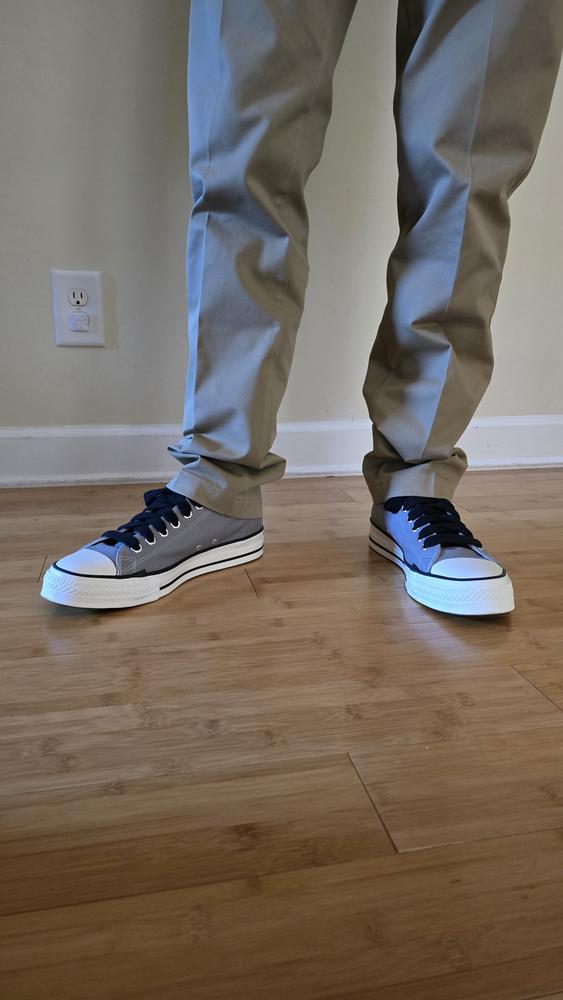 A classic with extra comfort