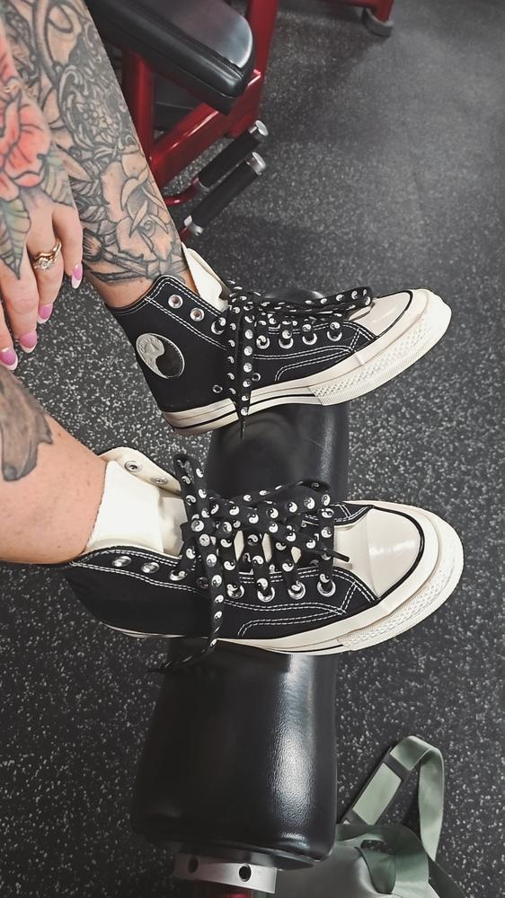 Stylish, versatile classic shoe always wins!