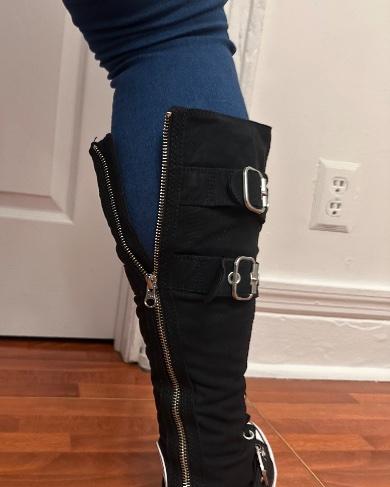 Chuck Taylor All Star XXHi Buckles Chuck Taylor All Star XXHi Buckles
