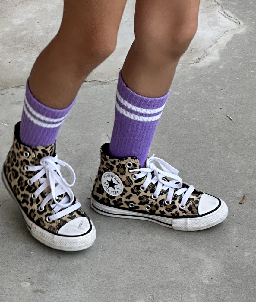 Love These All Star Shoes!