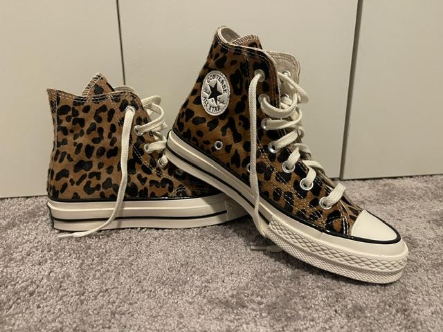 Love the Leopard!