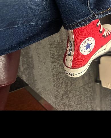They are exactly what I ordered! They’re incredibly comfortable, and I’ve received tons of compliments.