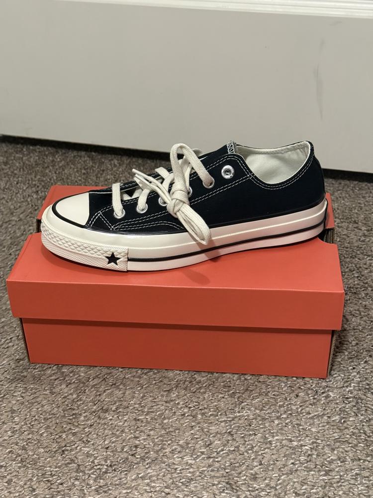 Chuck 70x