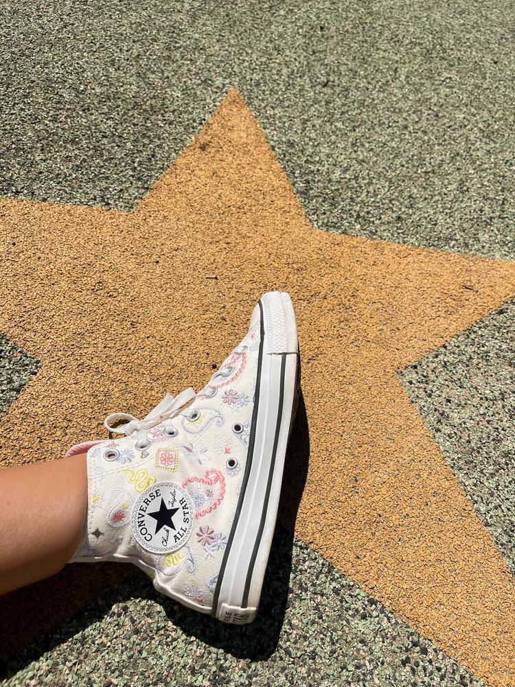 Cute Shoes!