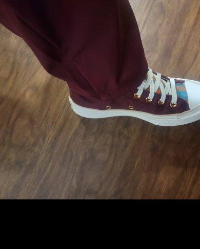 Classic and Comfortable