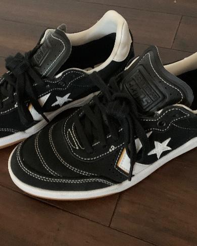 Cool, but runs very small