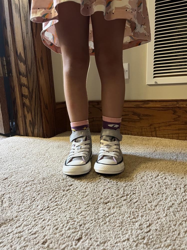 Cute, Comfortable, and Kid Play Approved!