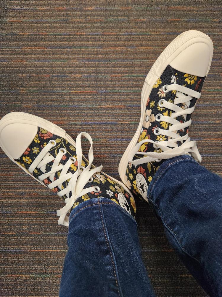 Cute and comfy for all-day wear