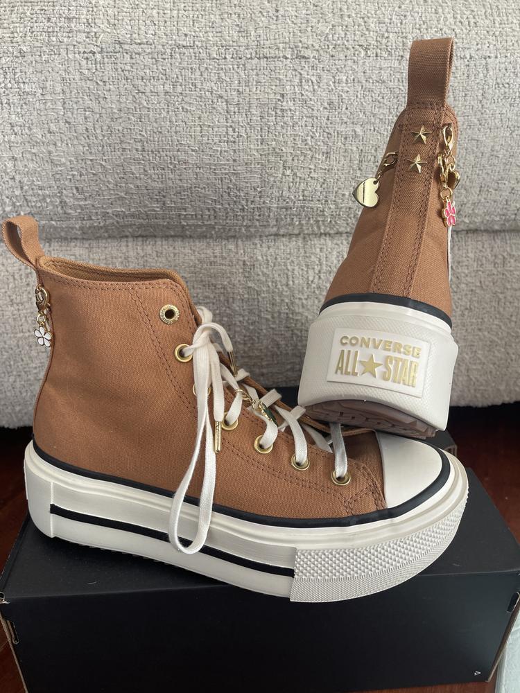 Best platform sneakers!