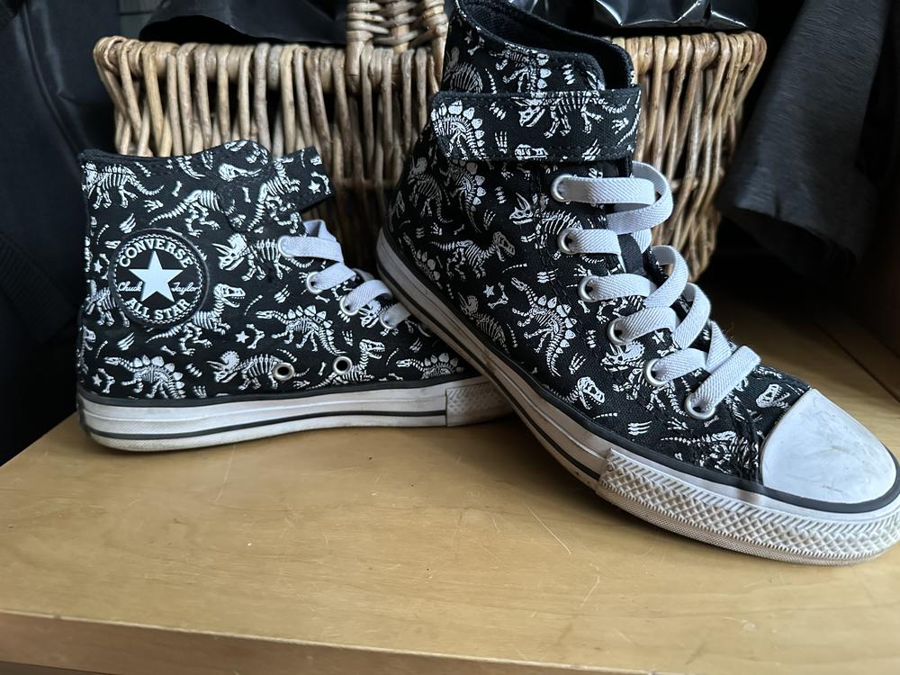 Trendy and Comfortable, what else is there?