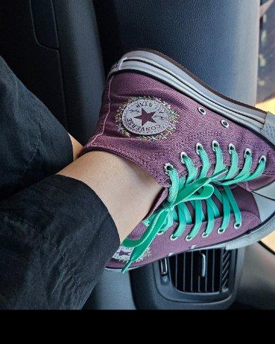 Comfortable from day one!