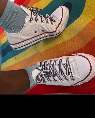 Love these shoes!