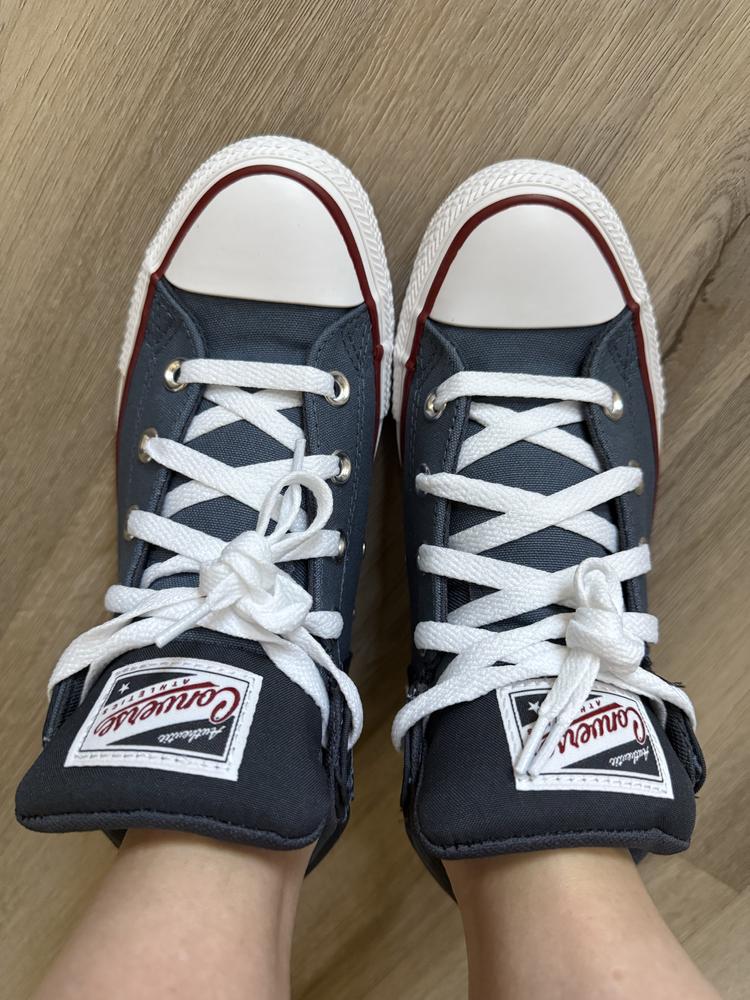 Converse Chuck Taylor All Star Lugged Lift High-Top Sneaker