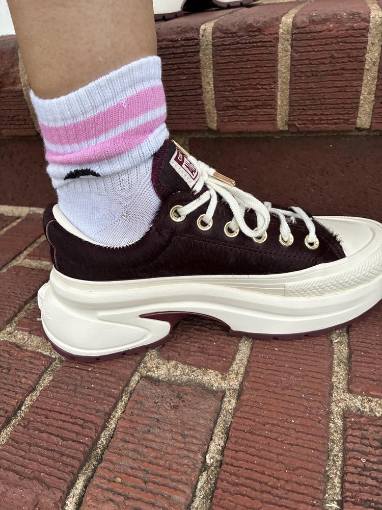 Comfort meets style