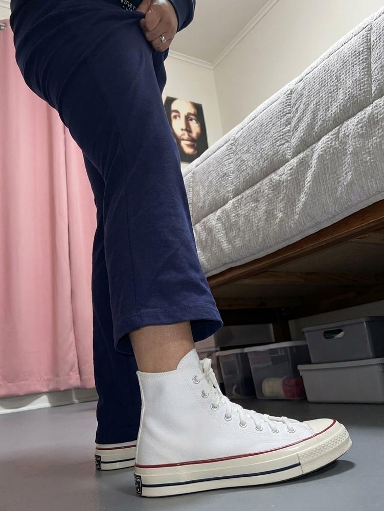 Classic Style with a Seriously Comfy Upgrade