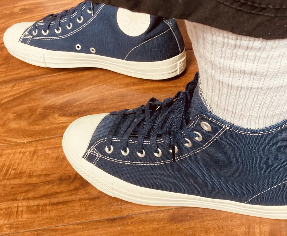 Chuck Taylor All Star Pro Skate Shoe. Converse.com Chuck Taylor All Star Pro Skate Shoe. Converse.com