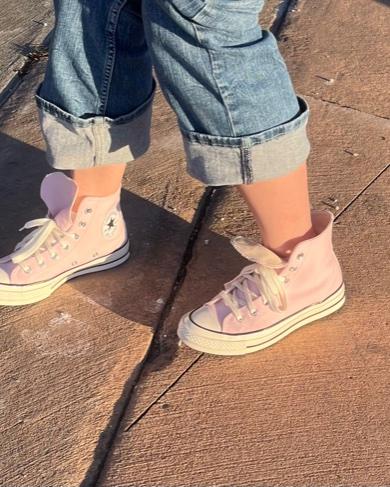 I had a pair of these once before, I did not know how much I missed them until I put them on again!