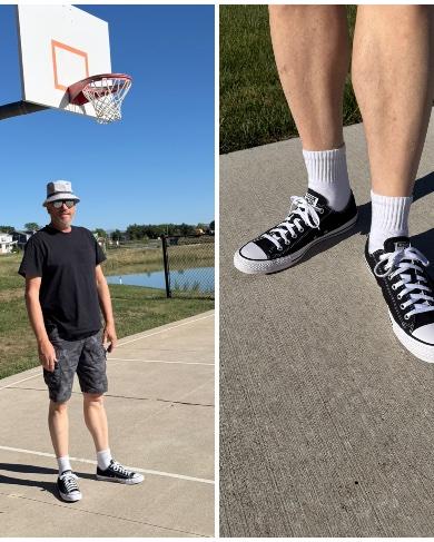 Great casual summer shoes