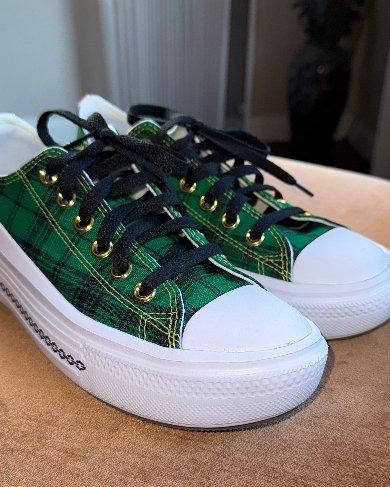 So comfortable and flexible!