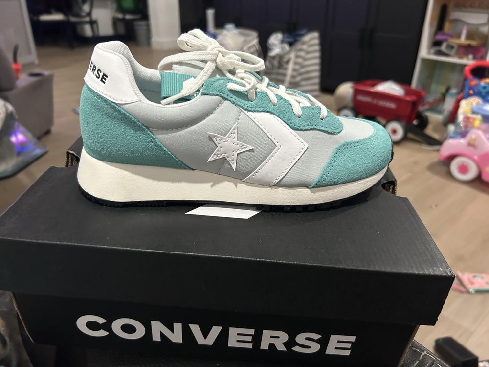 Love the Omega trainer