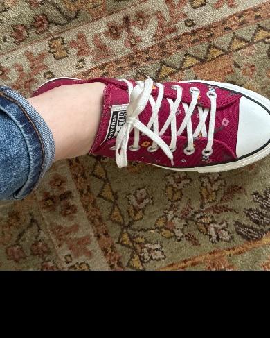 Grandma bought these!