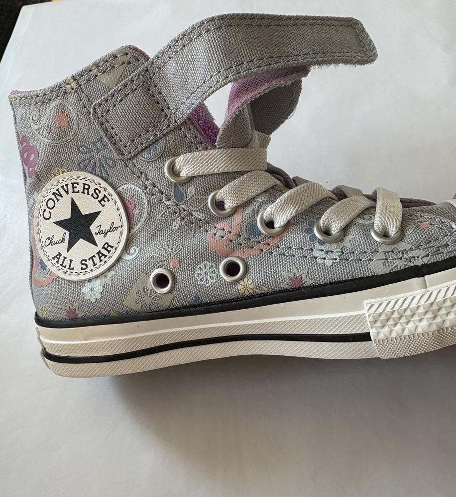 Converse Chuck Taylor All Star Easy-On Paisley Pop