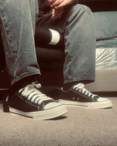 GOLD STANDARD SHOE