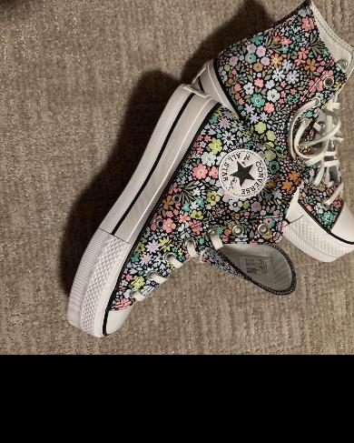 Cute if you like pastels