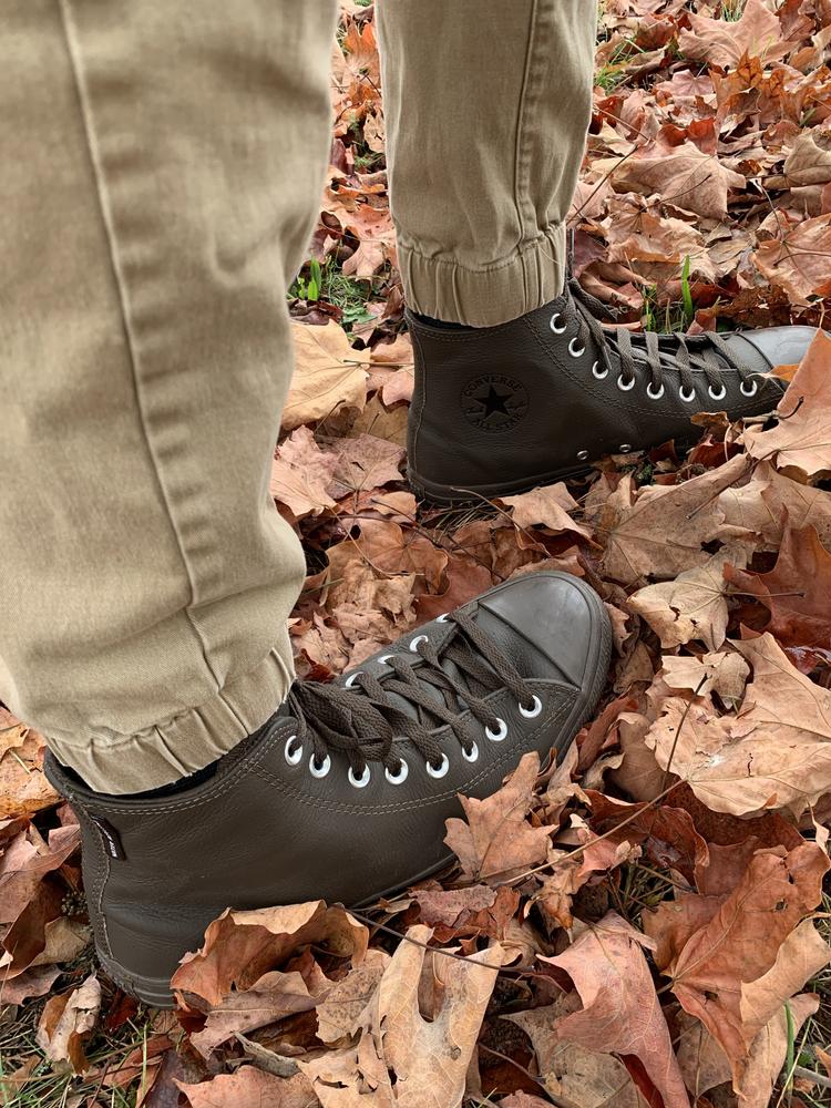 Perfect for Fall & Everyday Wear