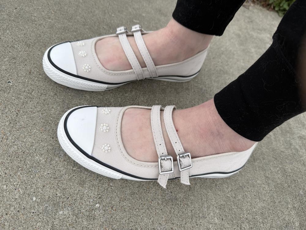 Comfortable and casual