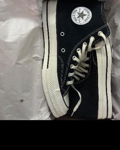 1970 converse sneakers