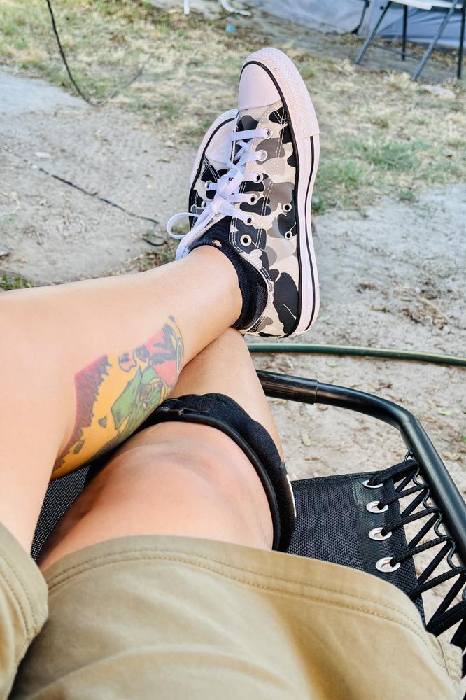 Comfortable for everyday