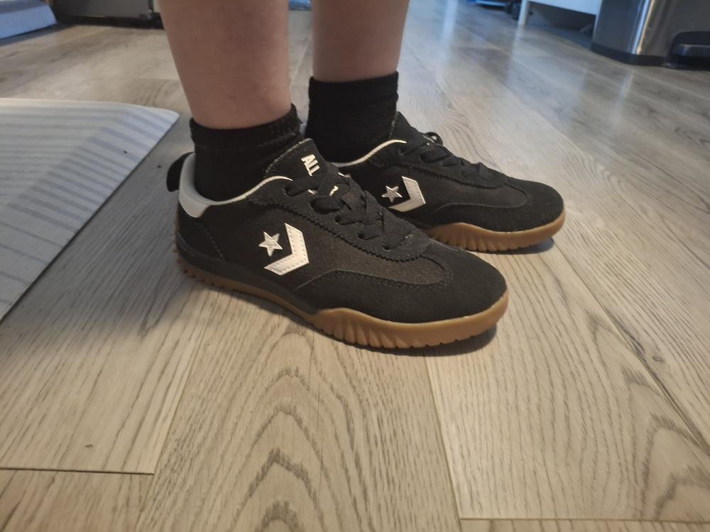 My 8 year old is obsessed