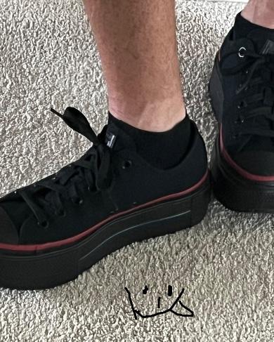 Comfortable and Custom