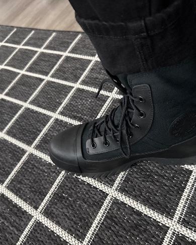 Chuck Taylor All Star Lugged 2.0 XHi Waterproof Leather