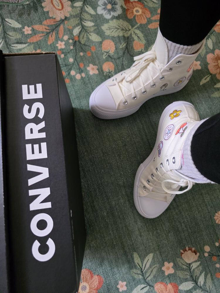 Comfortable and cute
